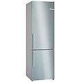 - frigorifero combinato serie 4 kgn39vibt multi airflow total no frost classe b capacità