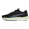 scarpe da ginnastica velocity nitro 2 run 75. nero. donne