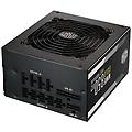 mwe gold 850 v2 atx 3. 1 alimentatore per computer 850 w 24-pin atx nero