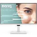 gw3290qt monitor per pc 31. 5'' 2560x1440 pixel quad hd led bianco