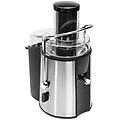 estrattore ae 3532 acciaio inox 2 l 1000 w nero