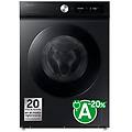 Samsung Lavatrice Bespoke Ai Ecodosatore 11kg Ww11db7b94gbu3
