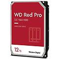 western digital hard disk red pro 12 tb sata 3 3. 5 (wd121kfbx) 0