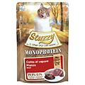 cat monoproteico grain&gluten free 85 gr manzo confezione da 20 pezzi 1&deg; ordine? scegli tra