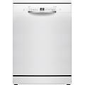 BOSCH - lavastoviglie sms2htw06e classe c 13 coperti-bianco