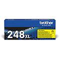 Brother Toner Giallo Tn248xly Per Stampa Laser