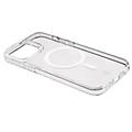 Cellularline Cellular Line Custodia Back Glossmagiph14prot Iphone 14 Pro Traspar