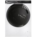 h-wash&dry 700 h7d 4128mbc8-s lavasciuga libera installazione caricamento frontale bianco d