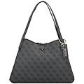 Guess Borsa Donna Art Hwsg95 07220 Coal Logo