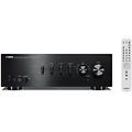 a-s501 amplificatore 2x120w potenza 85w rms colore nero