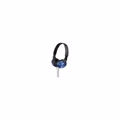 mdr-zx310ap cuffie a padiglione con microfono blu