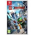 lego ninjago il film videogame nintendo switch