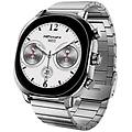 - smartwatch aix hf-071 display 1 43' anmoled bluetooth colore argento