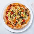 pizza vegetariana 410 g