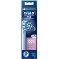 procter & gamble srl oral-b power refill eb50 sensitive clean 5 testine di ricambio