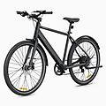 bicicletta elettrica stroll 1 250w 27'' batteria 36v 9ah