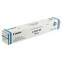 c-exv 48 toner ciano per imagerunner c1325if/1335if 11. 000 pagine