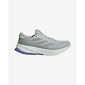 scarpe supernova rise 2 grigio chiaro bianco 46