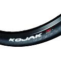 schwalbe. pneumatico kojak 26x1. 35 (35-559) raceguard nero tringle filo copertoni ritiro gratis