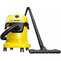 Karcher Aspirapolvere Senza Sacco Wd 3 V 15 4 20 1000w