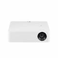 proiettore pf610p bianco