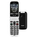 cellulare 2g gprs slv20n lite black e silver 9210n