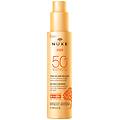 NUXE sun spray fondant spf50 150 ml