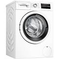 lavatrice wau28s40es a carica frontale 8 kg colore bianco