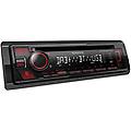 kdc-bt450dab autoradio con cd bluetooth e dab+ integrato