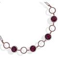 collana donna gioielli sharada xgr652rs