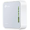 - router wireless ttl-wr902ac dual band ac750 1 x ethernet lan 1 x usb 2. 0