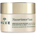 laboratoire italia srl nuxuriance gold crema olio nutriente fortificante 50ml
