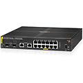 hpe aruba 6000 12g cl4 2sfp 139w r8n89a#abb