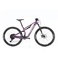 CANYON mtb ricondizionata · neuron cf 7 carbonio gx · buone condizioni