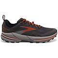 scarpe trail cascadia 16 gtx adulto