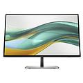 monitor 23 8 ( ips full hd 1080p 100hz ) serie 5 pro 524pf pivot silver e black 9d9l6ut