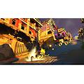 sega sonic forces bonus ed. soft bundle ps4