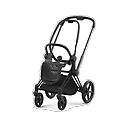 platinum telaio priam 4 matt black