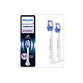 Philips Spazzolino Ricambio Hx6052 87 Sonicare S Sensitive White