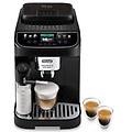 macchina caffè espresso magnifica evo next ecam310 60b black 0132250039