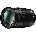 Panasonic Lumix G Vario Obiettivo 100 300 Mm F 4 5 6 Ii Potenza Ois