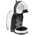 - macchina da caffè espresso automatica mini me edg305. wb serbatoio 0. 8 lt. potenza 1460