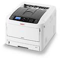 Oki Stampante Laser A Colori Wi Fi C844dnw