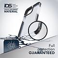 custodia iphone 14 tetraciph14t nero