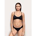 costume slip immagine essentials / nero / 4 nero