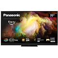 Panasonic Tv Oled Ultra Hd 4k 77 Tv 77z93aeg Smart Tv Fire Os