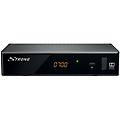 tecnomat ricevitore digitale terrestre ad alta definizione dvb-t2 hdmi per tv free-to-air