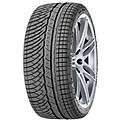 pilot alpin pa4 225/50 r18 95 h runflat 