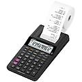 - calcolatrice scrivente portatile hr-8rce 12 cifre