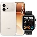 hor6005g82565g+w smartphone 16 7 cm (6. 57'') doppia sim android 16. 0 5g usb tipo-c 8 gb 256 gb